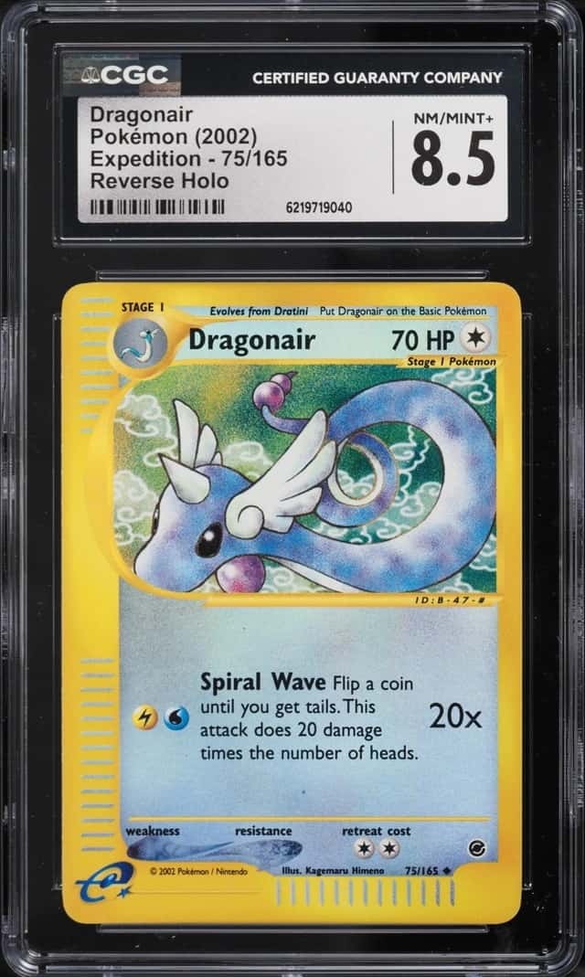 Dragonair