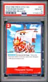 Thousand Sunny