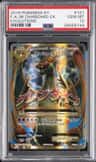 M Charizard Ex