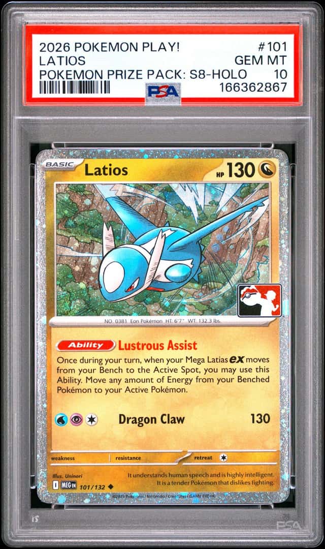 Latios