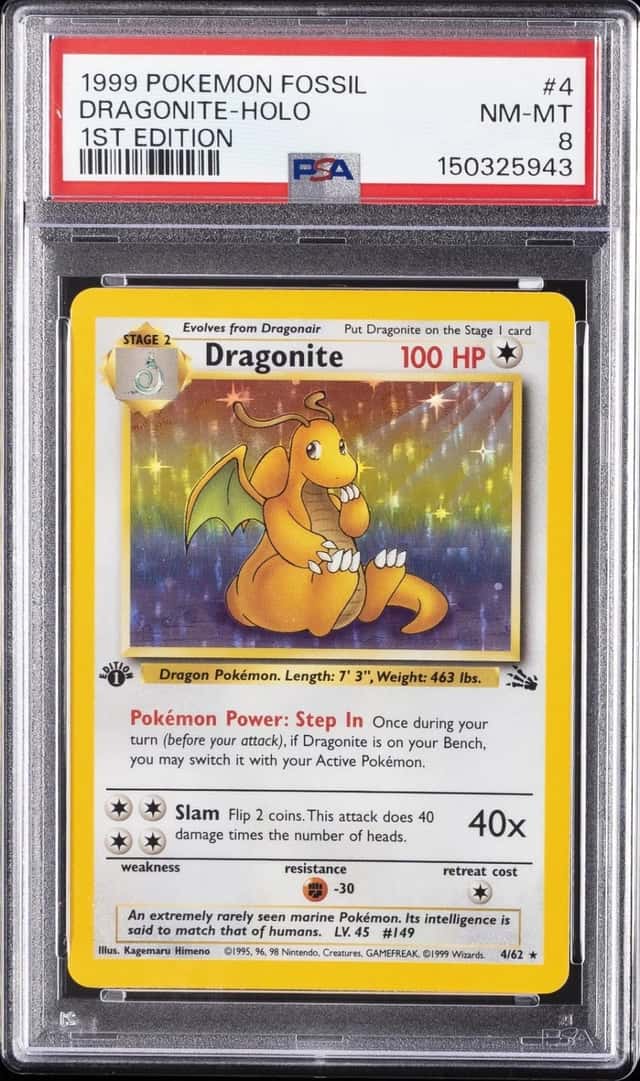 Dragonite