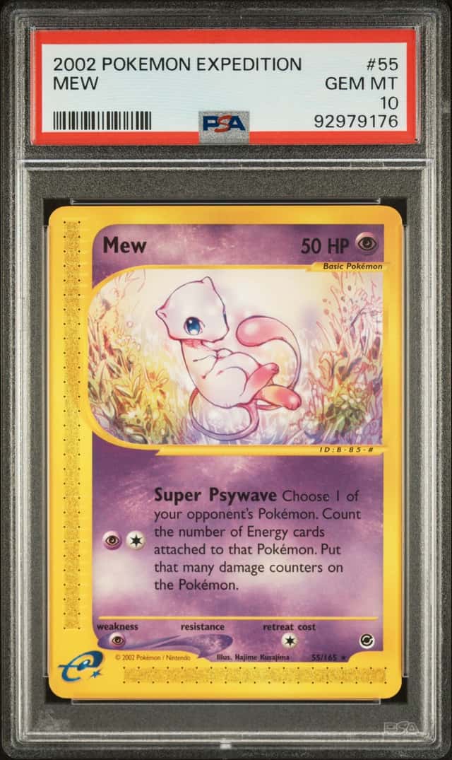 Mew