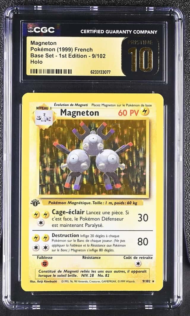 Magneton