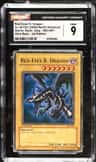 Red-Eyes B. Dragon