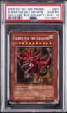 Slifer The Sky Dragon