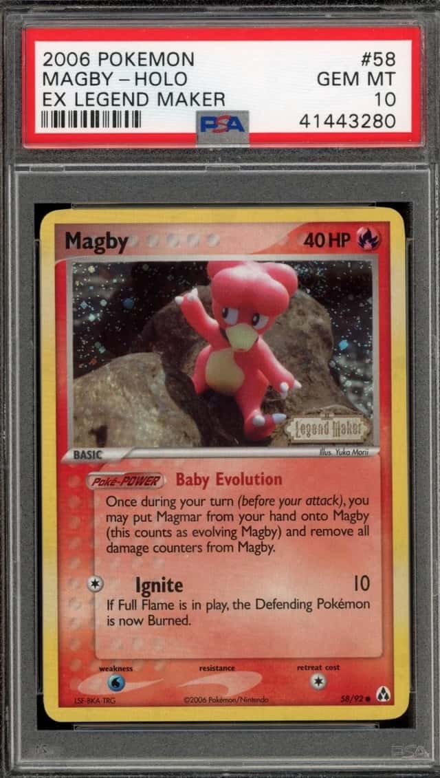 Magby