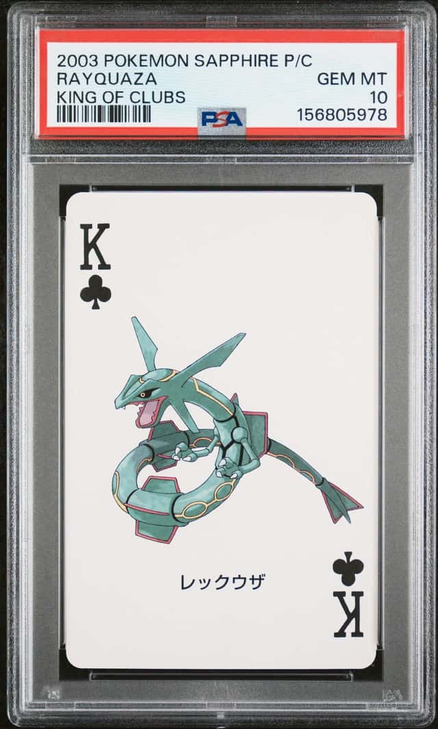 Rayquaza