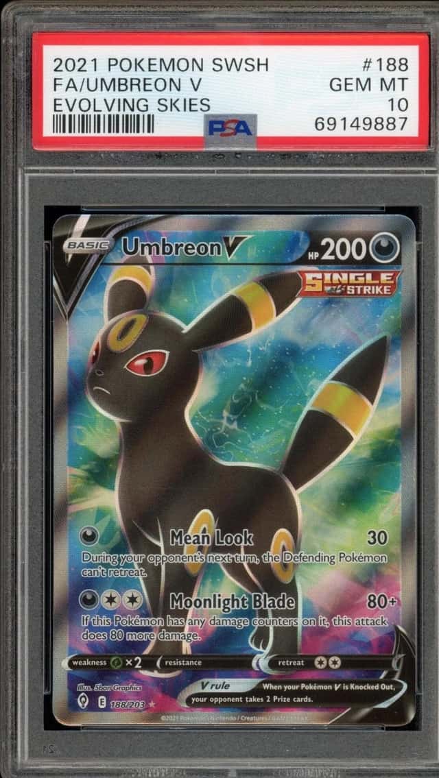 Umbreon V