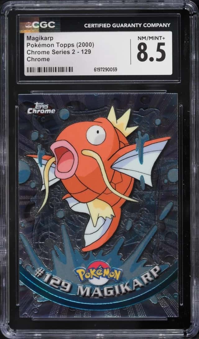 Magikarp