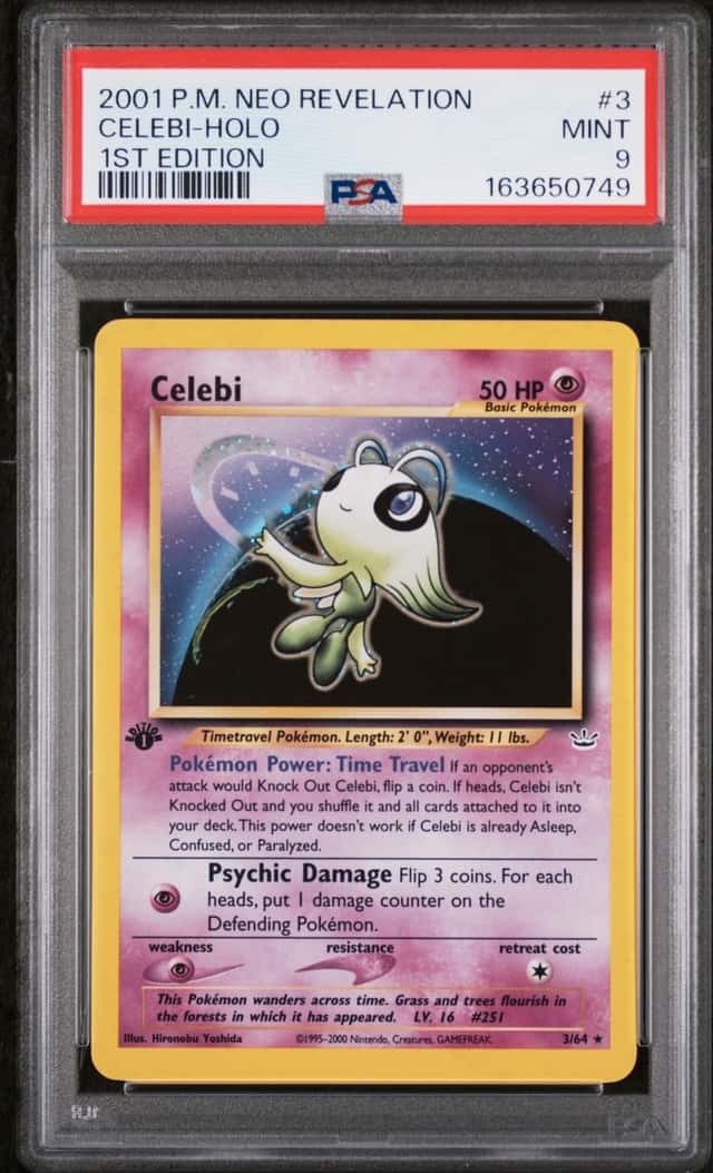 Celebi