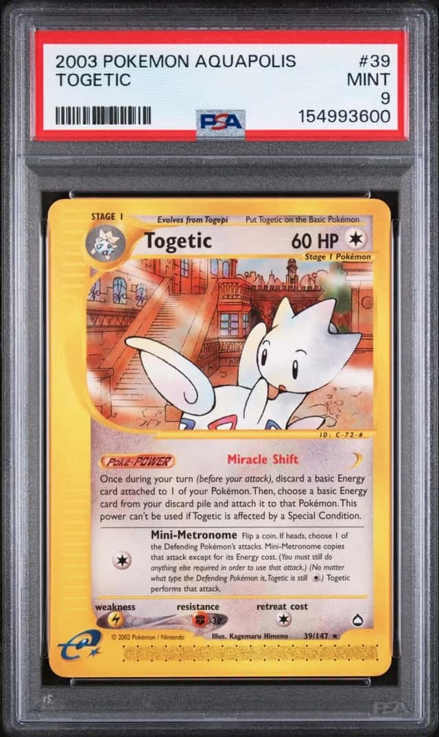 Togetic