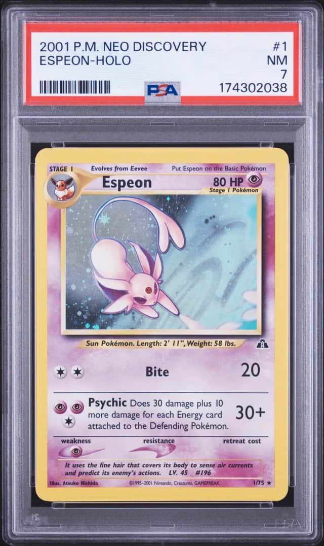 Espeon