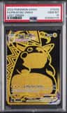 Pikachu Vmax