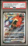 Charizard Vstar