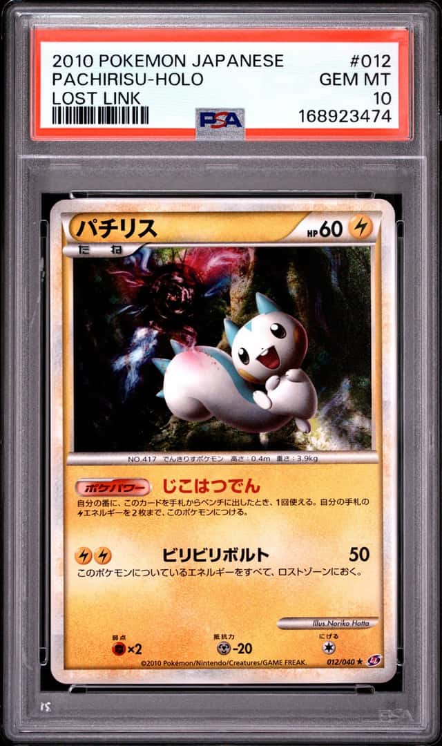 Pachirisu