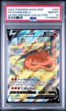 Charizard V