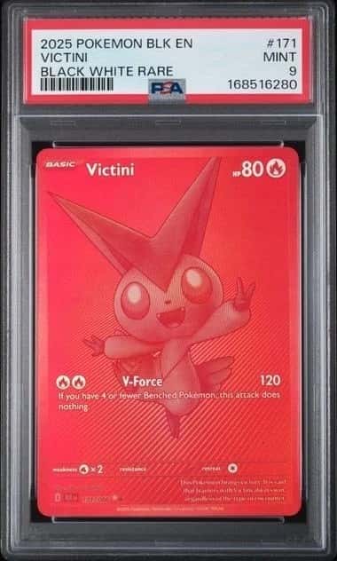 Victini