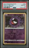 Gastly