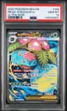 Mega Venusaur Ex