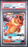 Charizard Gx