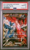 Yveltal Ex