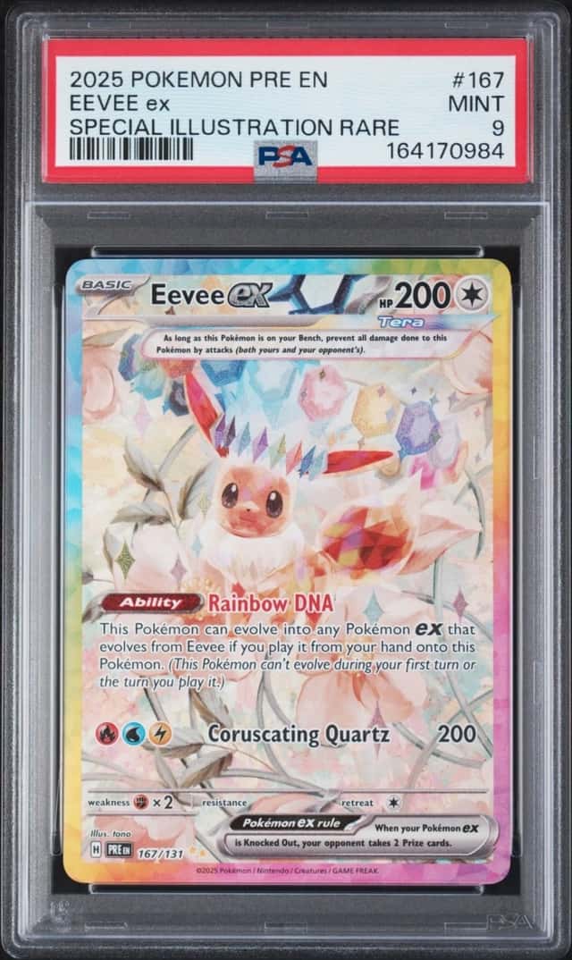 EEVEE ex