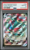 Rayquaza Vmax