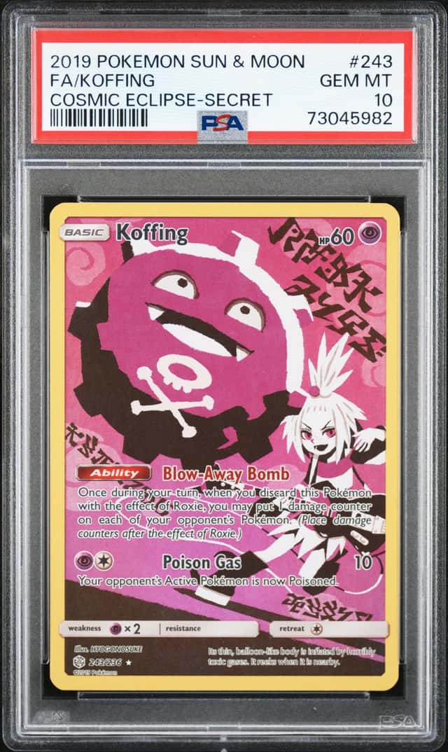 Koffing
