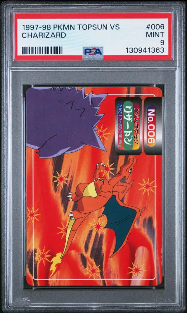 Charizard