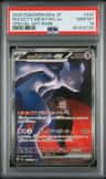 Rocket'S Mewtwo Ex