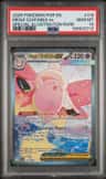 Mega Clefable Ex