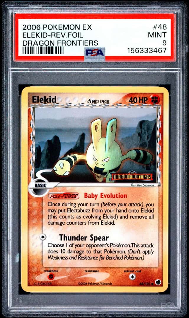 Elekid Δ