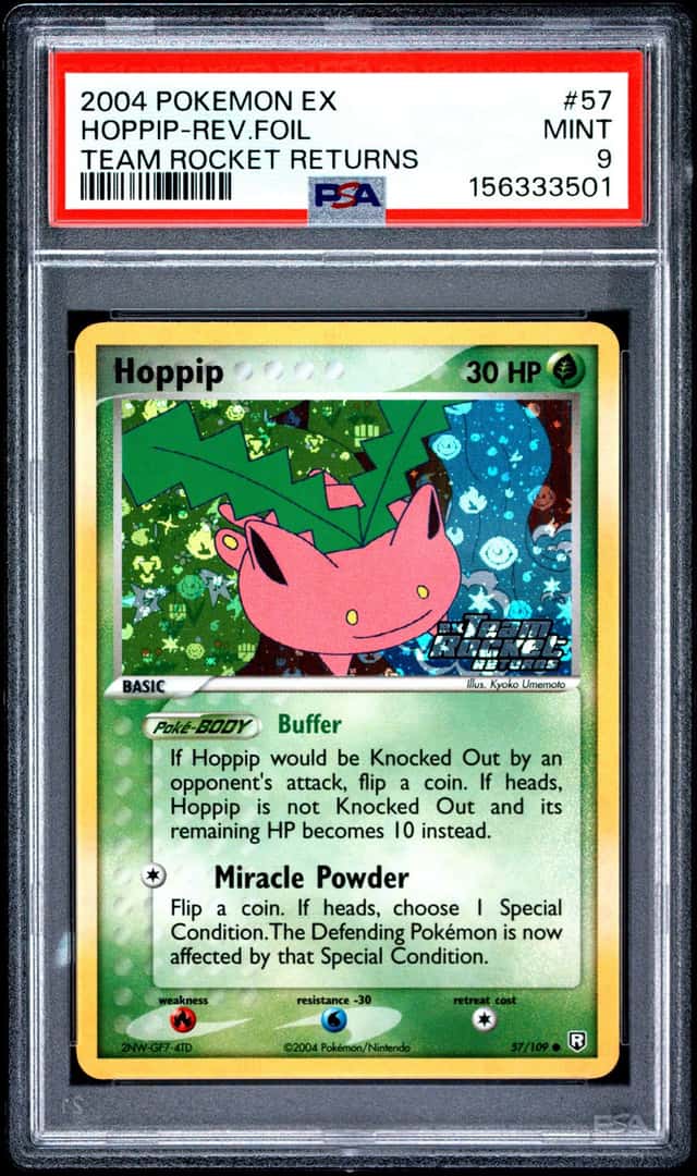 Hoppip