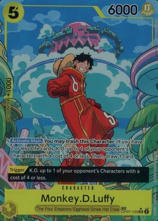 Treasure Rare