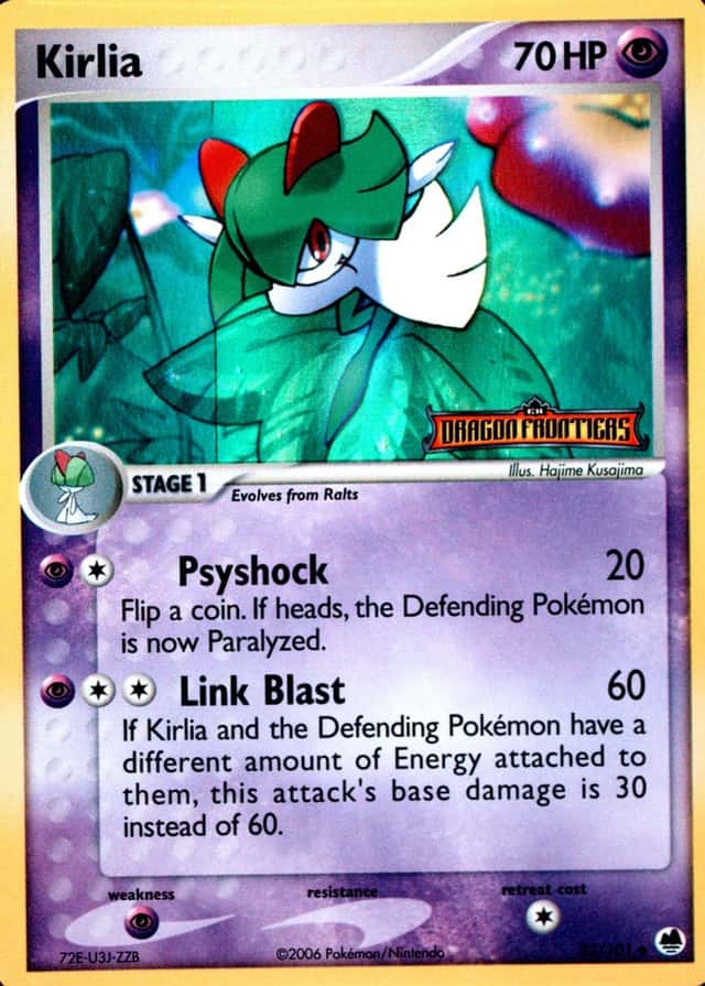 Reverse Holo