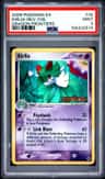 Kirlia