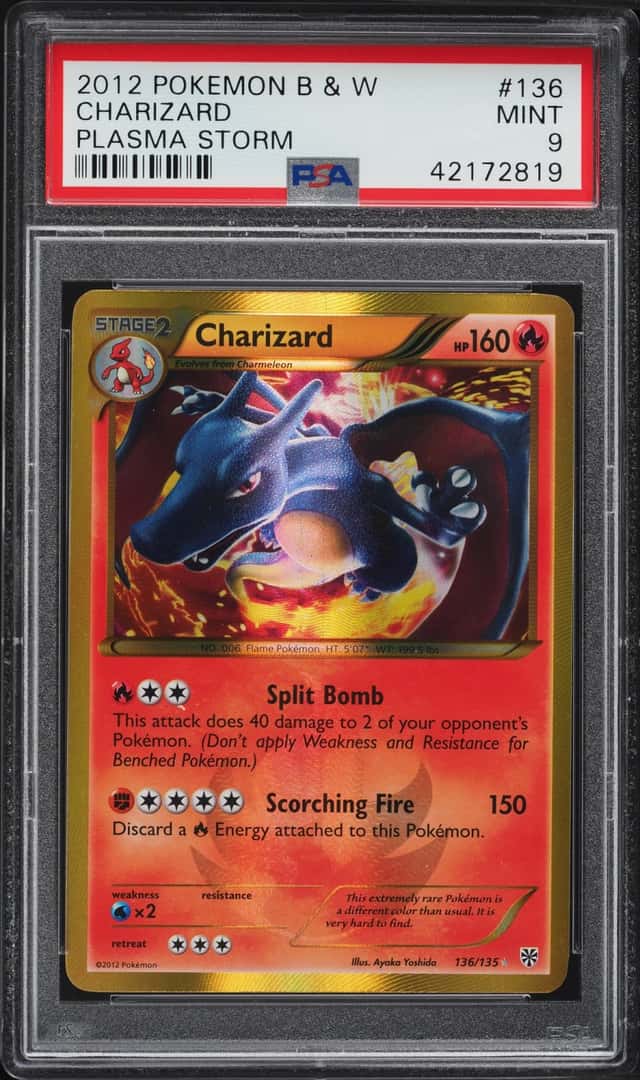 Charizard