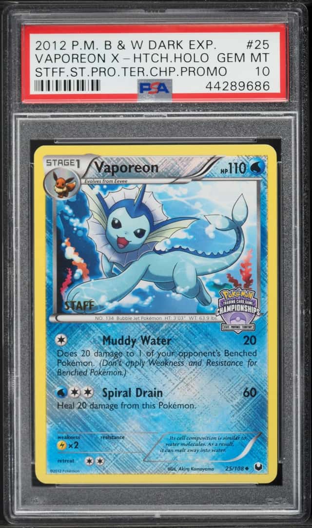 Vaporeon