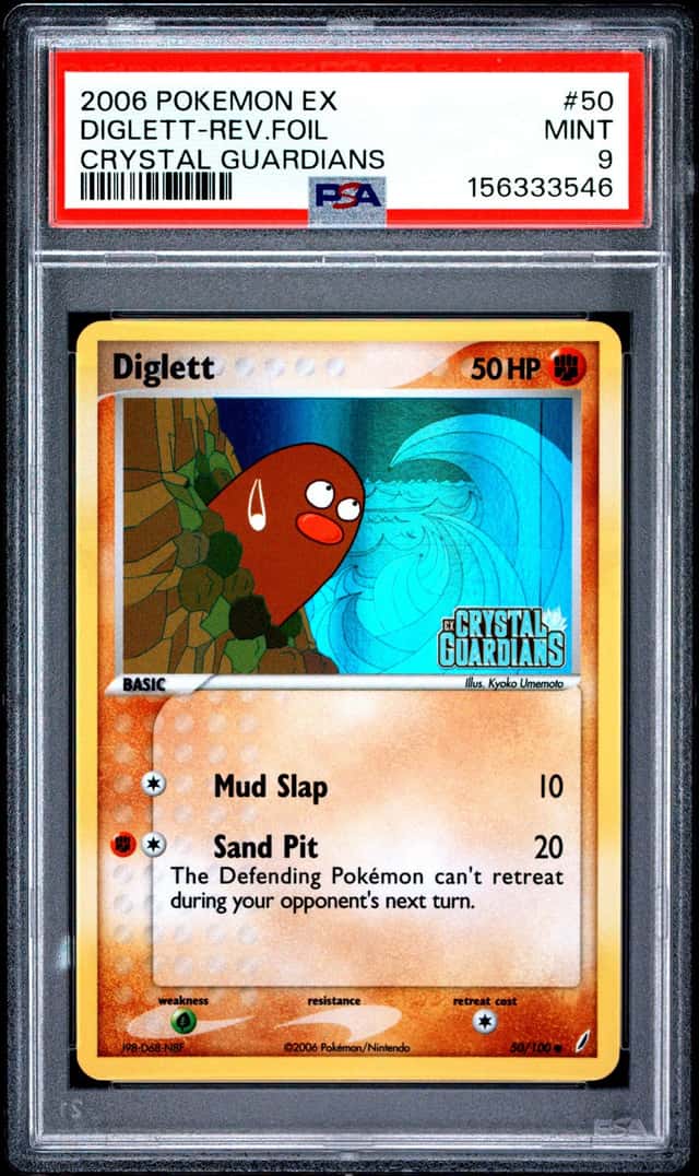 Diglett