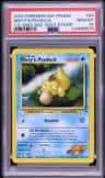 Misty'S Psyduck