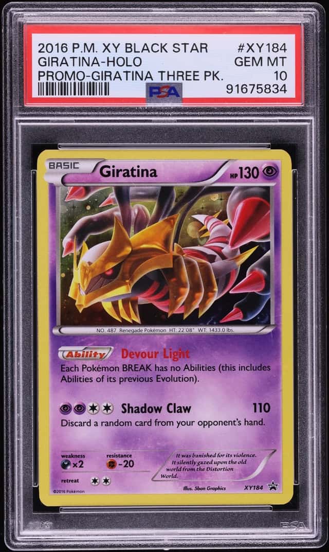 Giratina