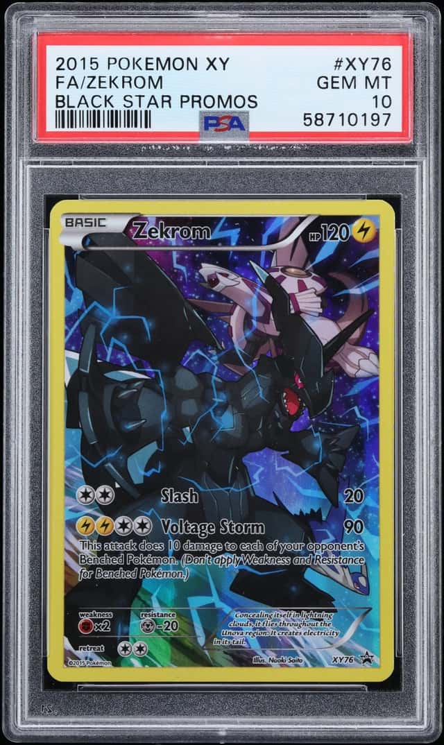 Zekrom