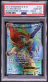 Keldeo Ex