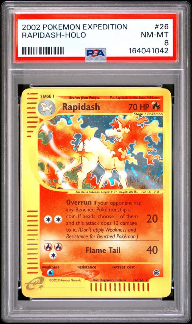 Rapidash