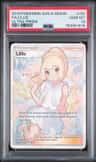 Lillie