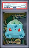 Bulbasaur