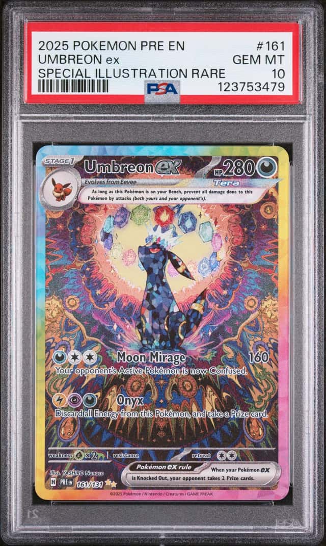 UMBREON ex