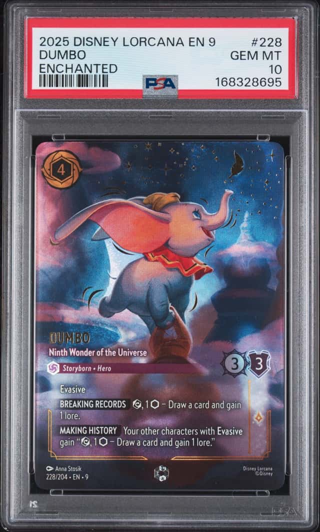 Dumbo