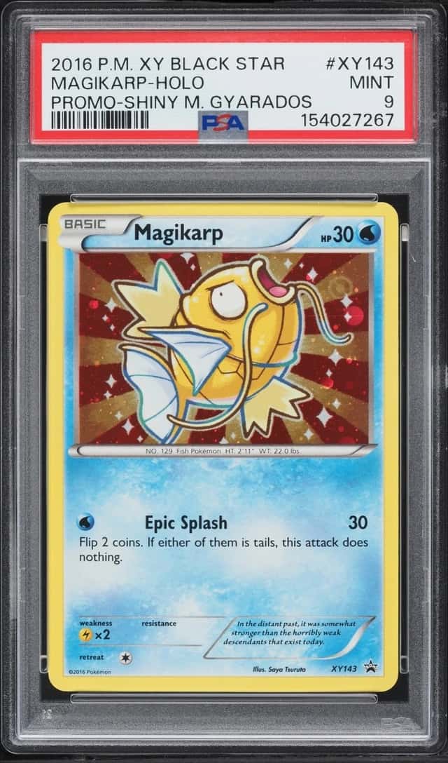 Magikarp
