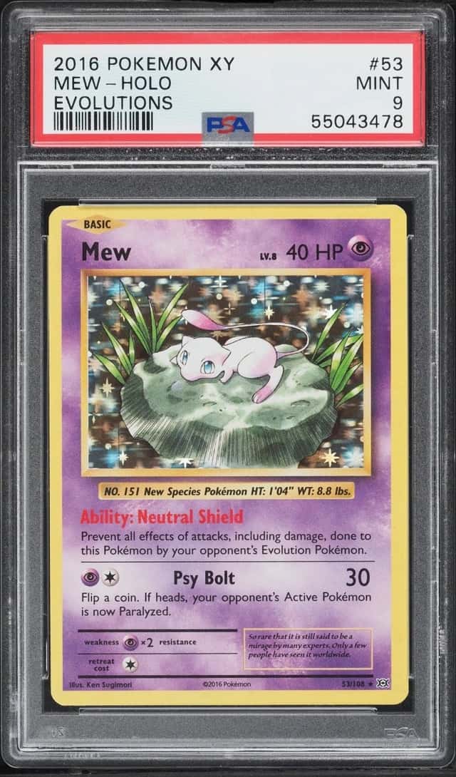 Mew